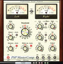 PSP Audioware MasterComp